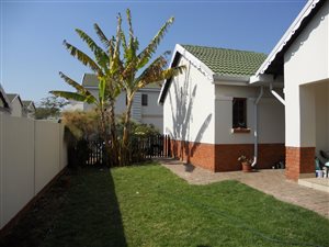 3 Bed Townhouse in Montana Gardens