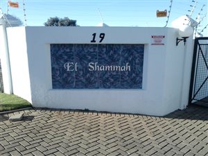 2 Bed Apartment in Ontdekkers Park