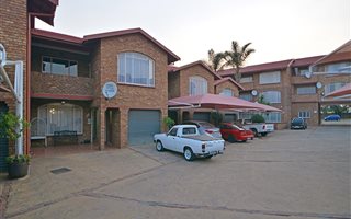 3 Bedroom Apartment in Albemarle
