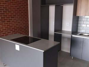2 Bed Apartment in Waterfall Estate