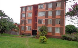 2 Bedroom Apartment in Montclair