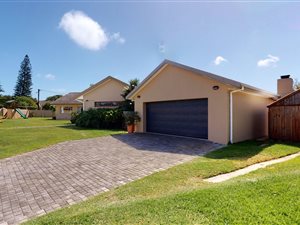 5 Bed House in Sunridge Park