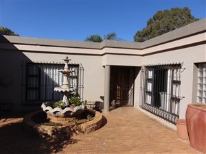 4 Bed House in Princess AH