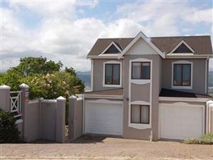 3 Bedroom House in The Heads