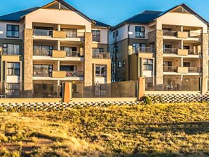 2 Bed Apartment in Waterfall Estate