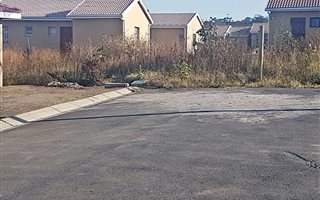 445 m² Land available in Haven Hills