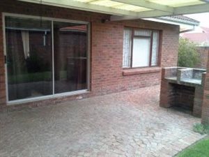 3 Bed House in Loerie Park