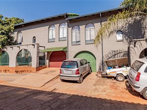 3 Bed Duplex in Wonderboom