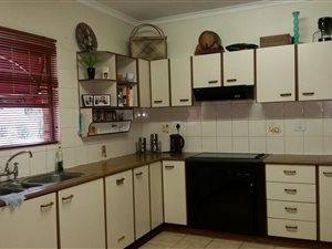 3 Bed House in Inyala Park