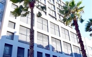 1 Bedroom Apartment in Cape Town City Bowl
