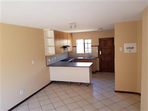 3 Bed Apartment in Sagewood