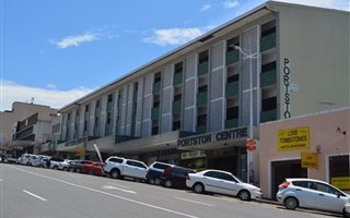 Commercial space in Port Shepstone