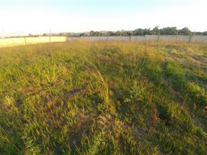491 m² Land available in The Orchards