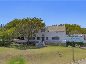 6 Bed House in Eversdal