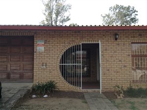 4 Bed House in Hospitaalpark