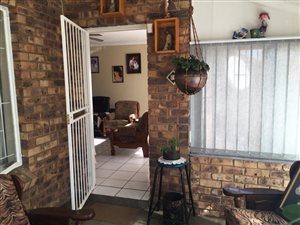 3 Bed Townhouse in Lydenburg