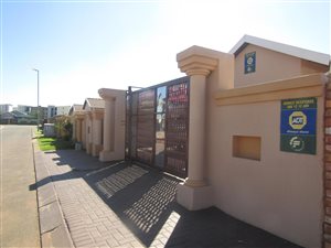 3 Bed House in Boksburg South