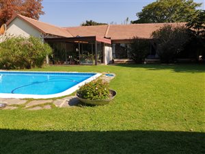 4 Bed House in Selcourt
