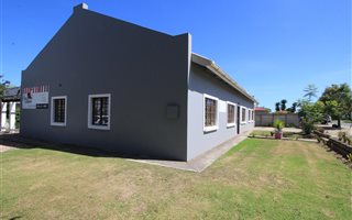 265 m² Commercial space in George Central