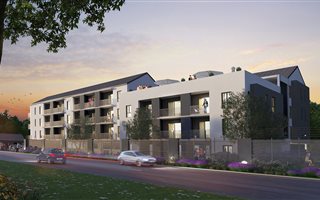 0.5 Bedroom Apartment in Stellenbosch Central