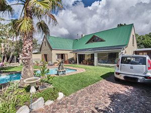 3 Bed House in Milkwood Park