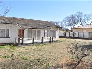 3 Bed House in Vanderbijlpark CW2