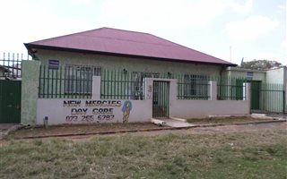3 Bedroom House in Turffontein