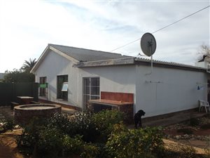 3 Bed House in Touws Rivier