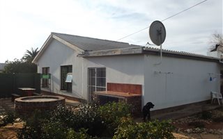 3 Bedroom House in Touws Rivier