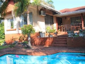 5 Bed House in Scottburgh South