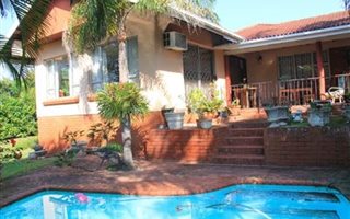 5 Bedroom House in Scottburgh South