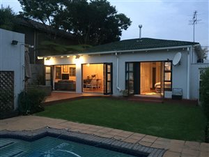 4 Bed House in Parkhurst