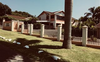 3 Bedroom House in Scottburgh Central
