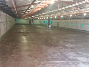 64 ha Farm in Groot Marico