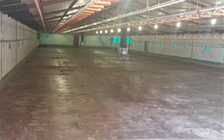 64 ha Farm in Groot Marico