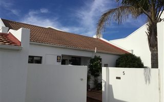 3 Bedroom Townhouse in Humewood
