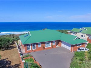 3 Bedroom House in Pennington