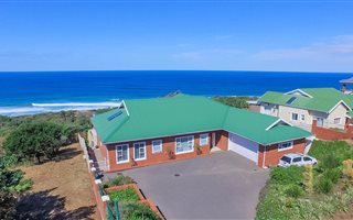 3 Bedroom House in Pennington