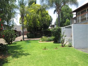 3 Bed Townhouse in Lynnwood Ridge