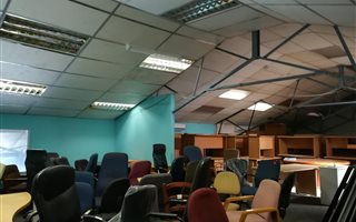 500 m² Industrial space in Wynberg