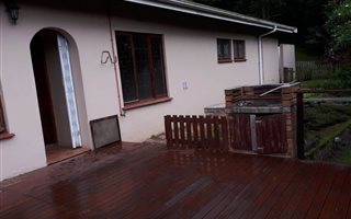 2 Bedroom Apartment in New Germany