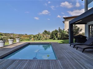 3 Bed House in Brettenwood Coastal Estate