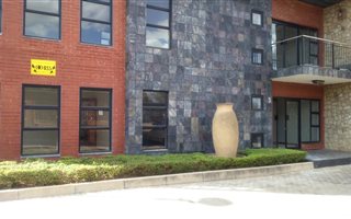 278 m² Commercial space in Carlswald Estate