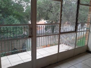 2 Bed Flat in Vanderbijlpark CW1