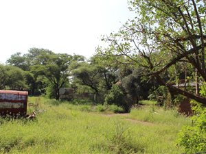 2426 m² Land available in Northam