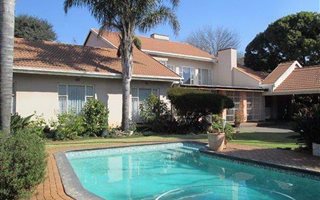 4 Bedroom House in Nimrod Park