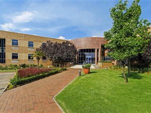 14846.400390625 m² Office Space in Randjespark
