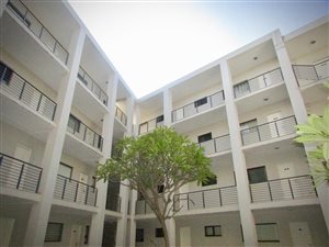 2 Bed Apartment in North Riding