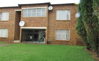 2 Bedroom Apartment in Brakpan Central
