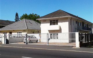 2 Bedroom Apartment in Plumstead